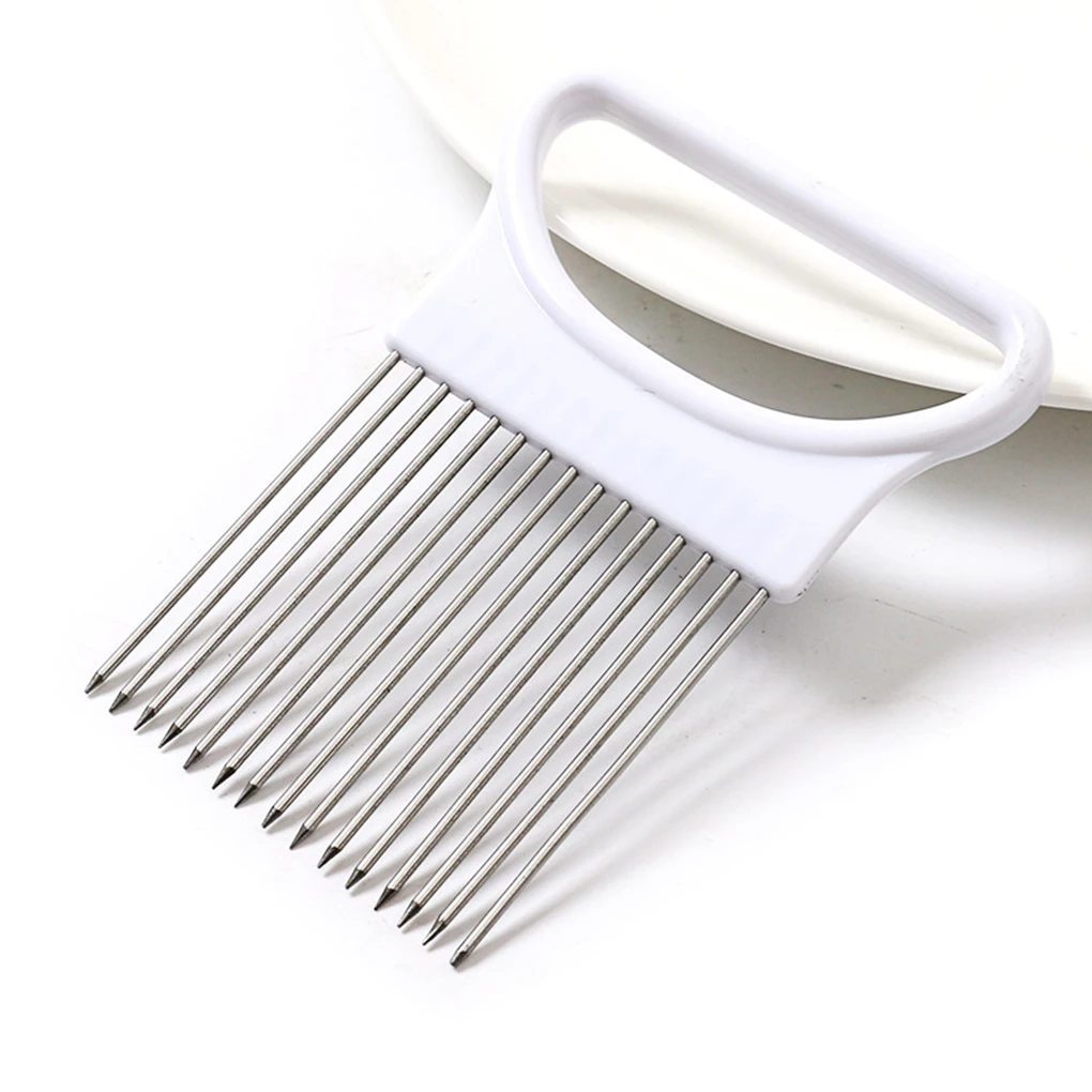 Новый стиль овощерезка для фруктов говядины режущий держатель нарезки резак из