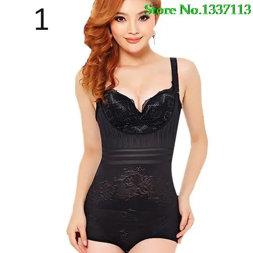 Новая женская корректирующая одежда для похудения тонкая Бесшовная живота и