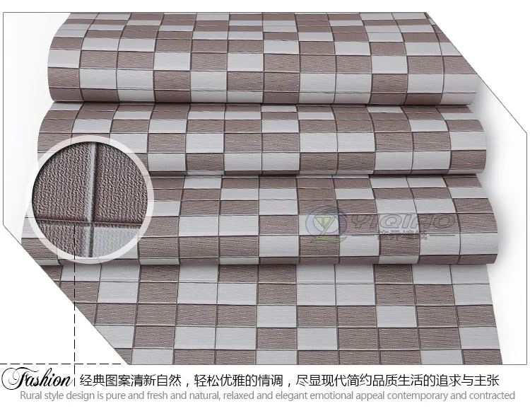 Мозаика ПВХ самоклеющиеся обои 3d обои кухня ванная комната водонепроницаемые и маслостойкие плитки обновления наклейки на стену