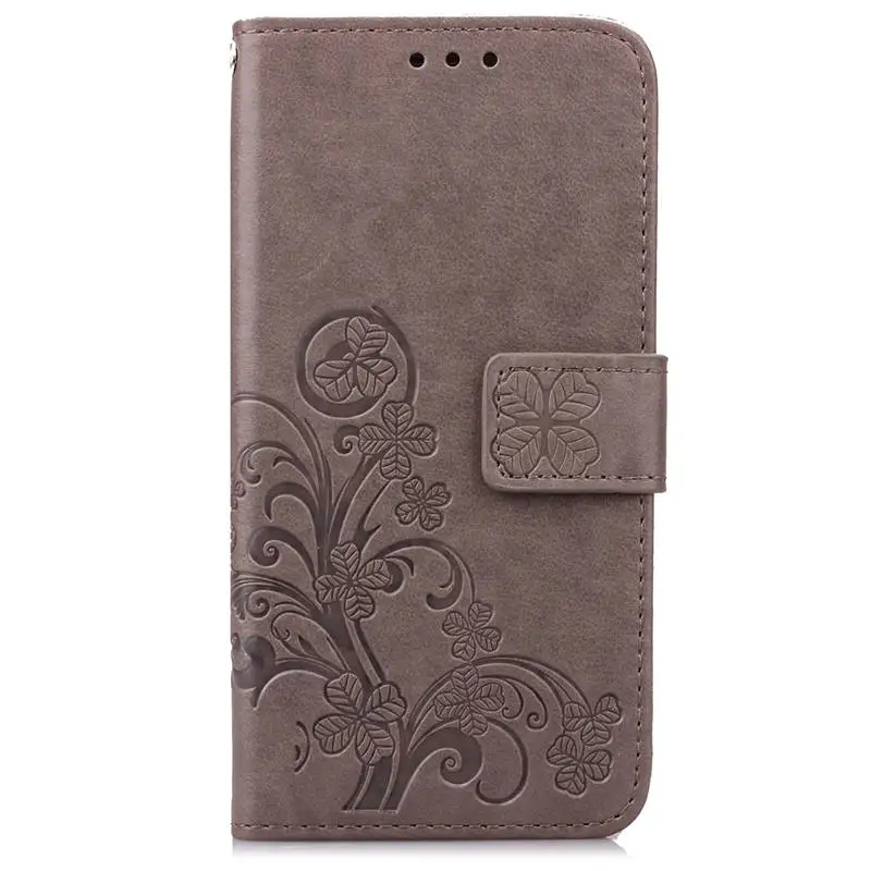 Для Samsung S4 Mini чехол Обложка на заднюю панель из искусственной кожи для телефона