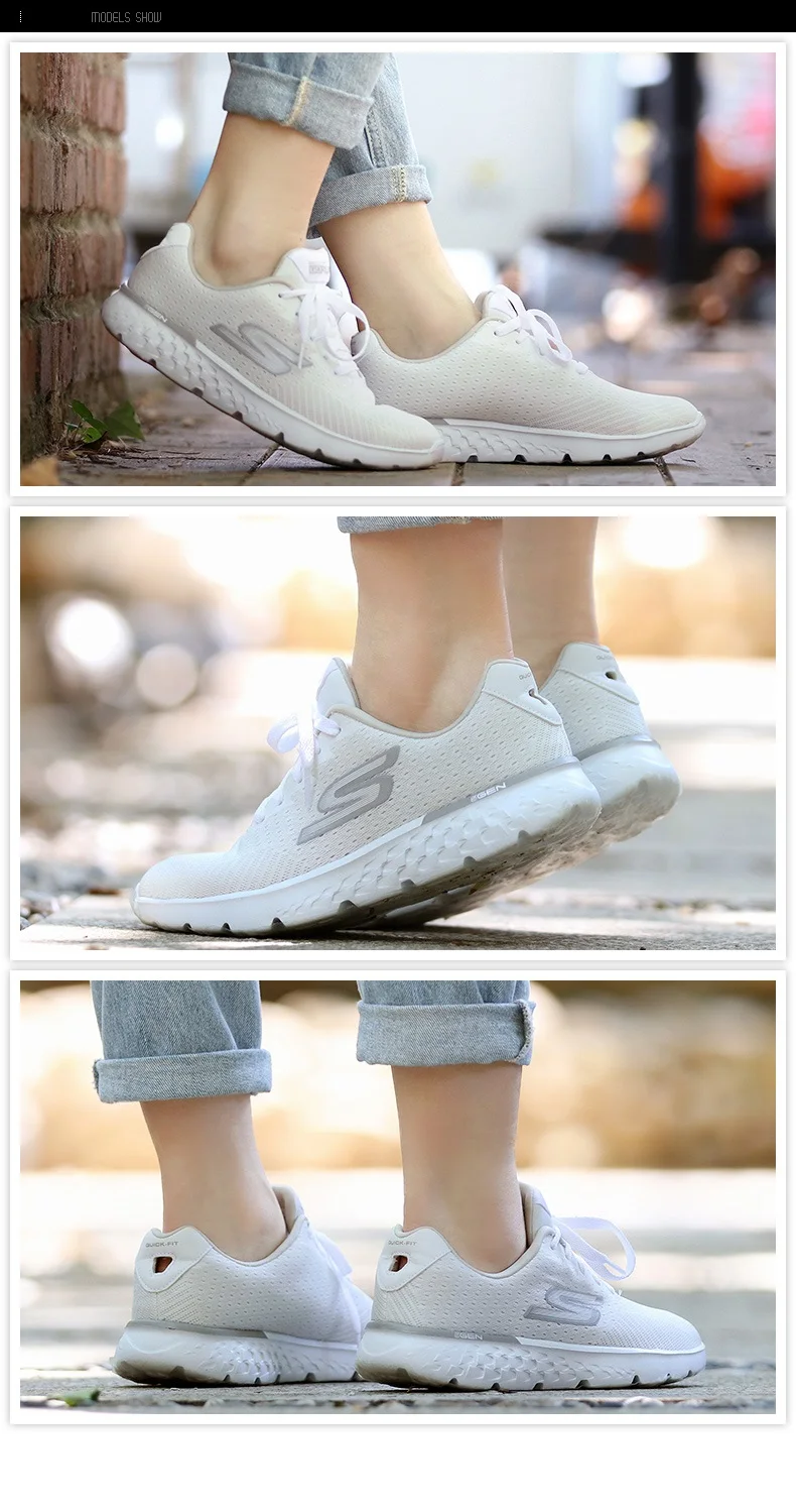 Skechers D'LITES/обувь; летняя Удобная дышащая повседневная обувь; женская обувь на платформе; модная обувь на плоской подошве; Цвет Черный; высокое качество; 14804-BKW