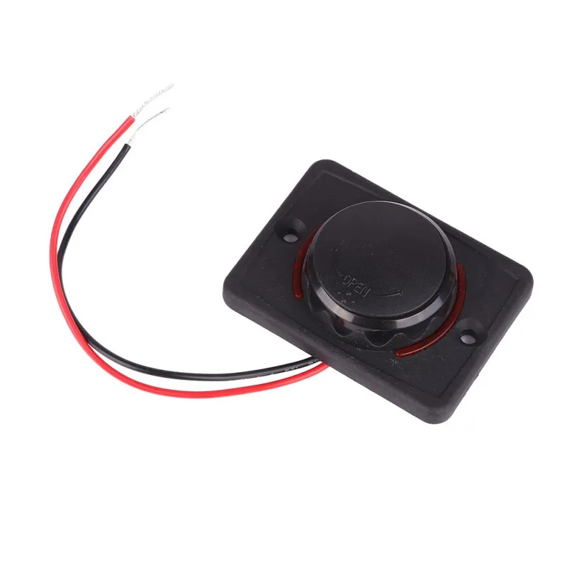 Автомобиля Зарядное устройство с двумя портами USB 3.1A 12/24V Мощность адаптер Водонепроницаемый Зарядное устройство разъем для USB для Авто Мото шины