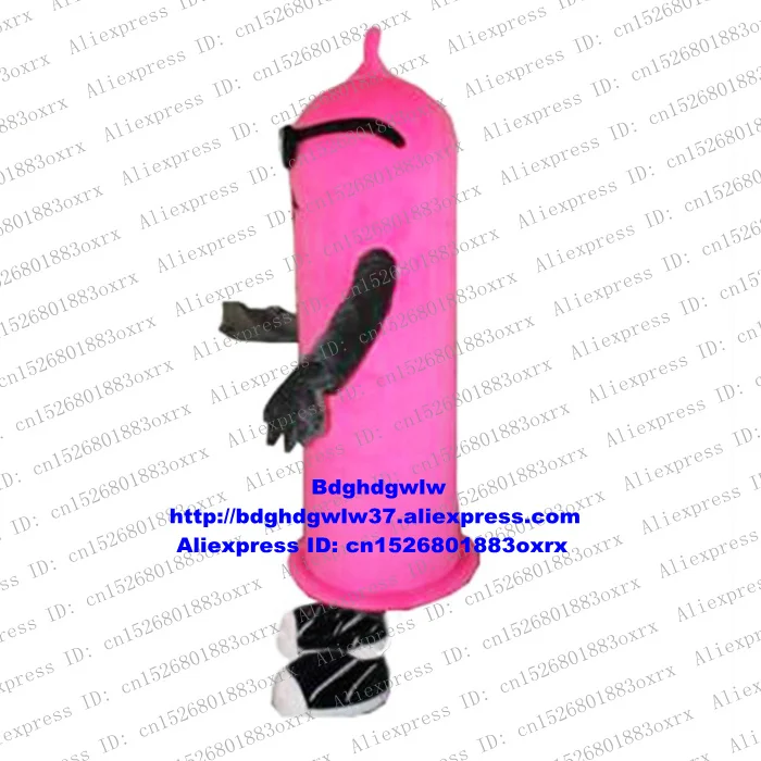 Контрацептивный презерватив костюм талисмана для взрослых мультяшный персонаж