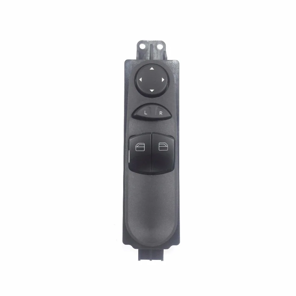 

Front Left Master Power Window Buttom For W906 A9065451213 9065451213 2E0 959 877J A906 545 1213 WS532