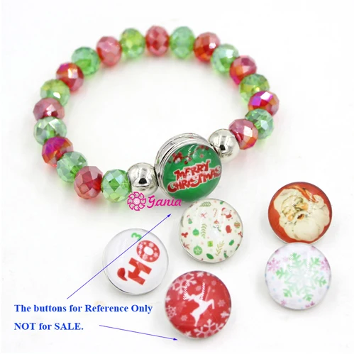 20 шт./лот оптовая продажа новые сменные ювелирные изделия с кнопками 18 мм красные