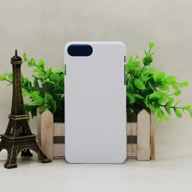 Нагревательный инструмент сублимационная печать 3D чехол для iphone7 plus i7 + форма