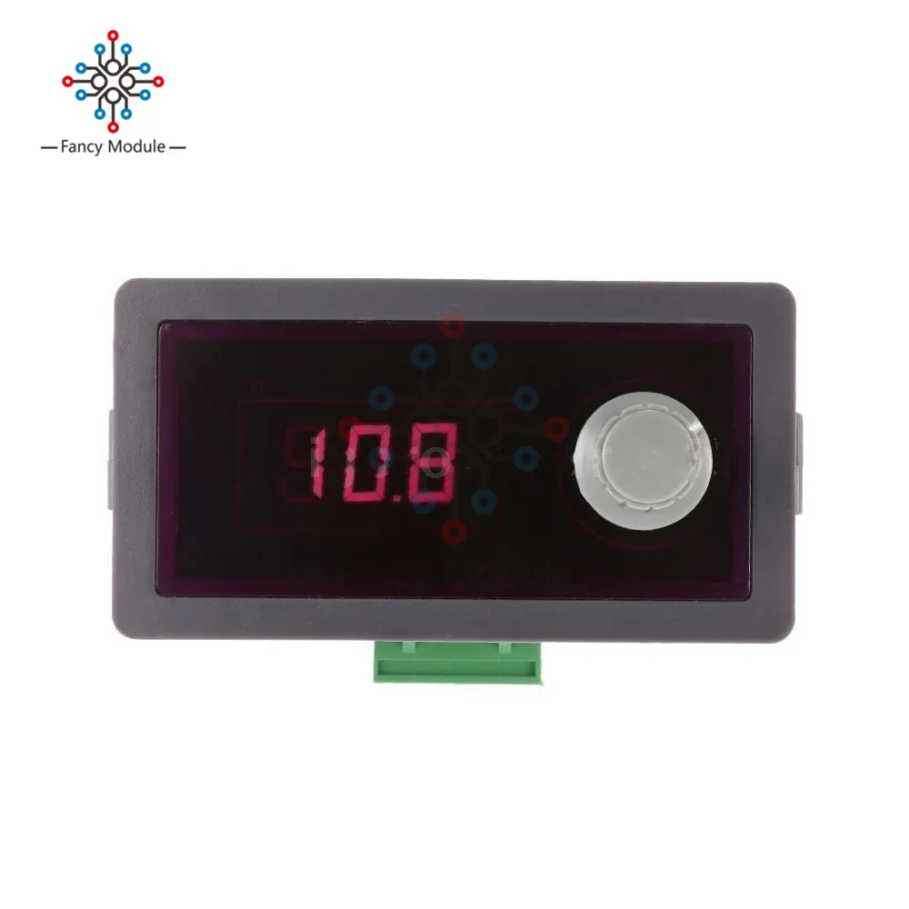 DC 12V 24V 4-20mA Signal Source Generator Constant Current 0.01mA function generator | Инструменты