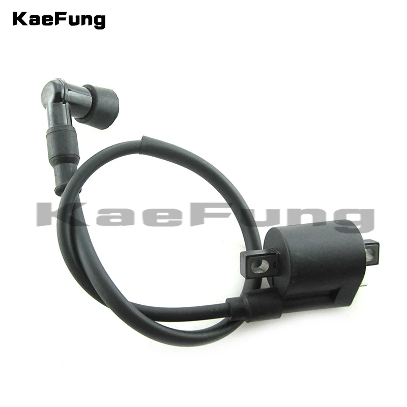 Катушка зажигания мотоцикла для Kayo Apollo Bosuer Xmotos Zongshen loncin Shineray lifan 250cc Dirt Bike Motocross ATV