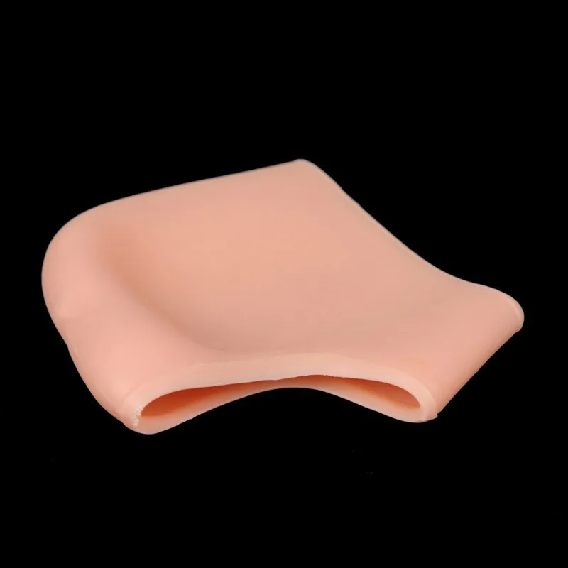 1 шт Горячая по всему миру пятки носки треснутые ноги защита и уход за кожей