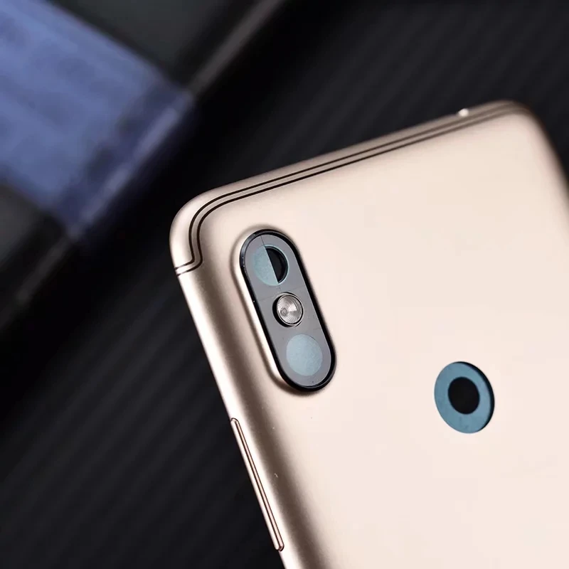 Оригинальный корпус RedmiS2 S 2 для Xiaomi Redmi S2 задняя крышка аккумулятора пластиковые