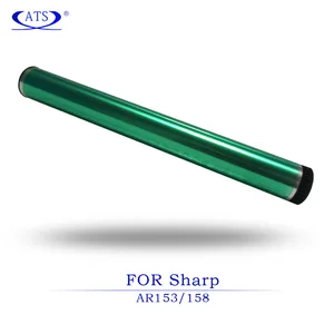 Copier spare parts Opc Drum For Sharp AR 158 208 152 153 1000 compatible AR158 AR208 AR152 AR153 AR1000 DRUM MACHINE