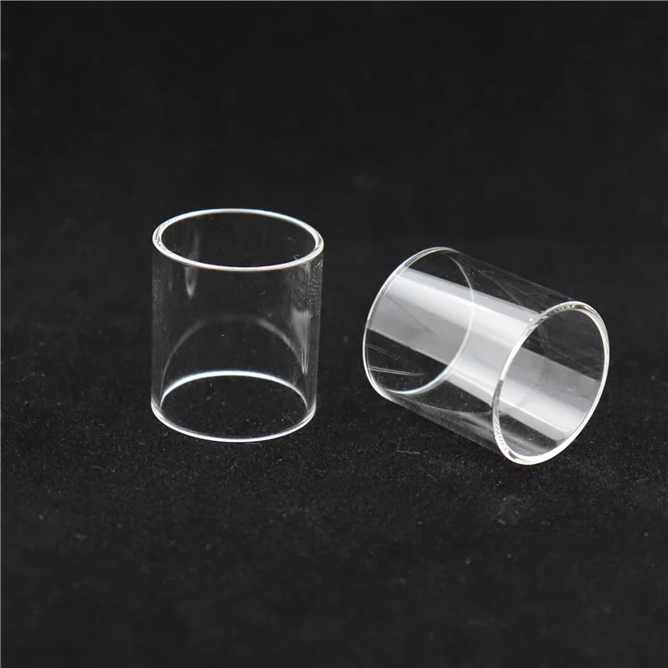 Стеклянная емкость pyrex для Digiflavor faraoh Mini RTA