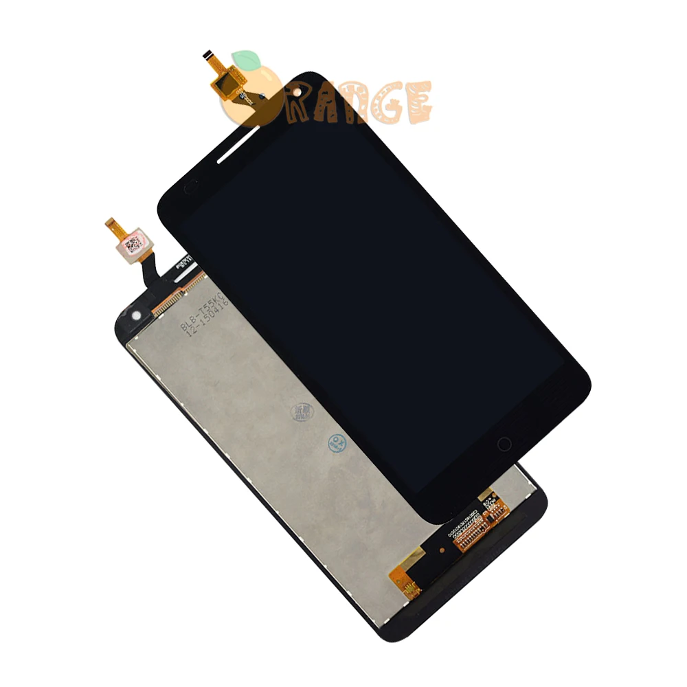 Новое стекло для монитора Alcatel One Touch Pop 3 5 5025 5025D 5025E 5025G 5025X 5025N ЖК дисплей и