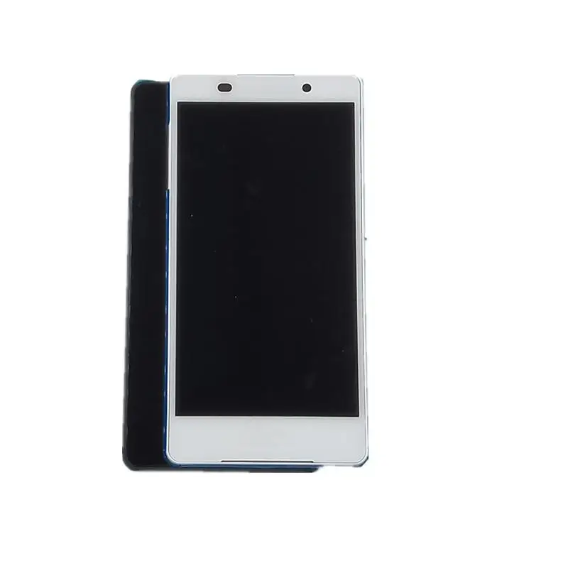Для Sony Xperia Z4V Z4Verizon Z4 Verizon E6508 ЖК дисплей сенсорный экран дигитайзер качество с