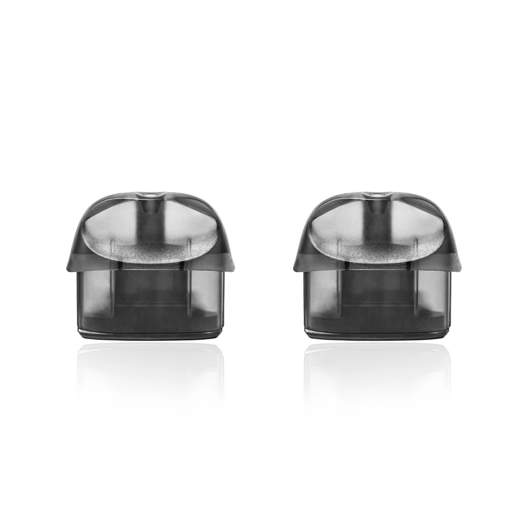 2 шт./лот картридж для HOP POD мл PC материал с хлопковой катушкой стартовый набор