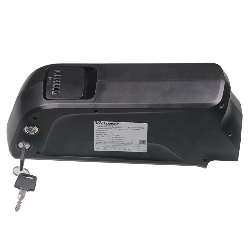 18650 3400mAh батарея OEM 10S6P 36V 20.4ah литий ионный аккумулятор с чехлом для электрического