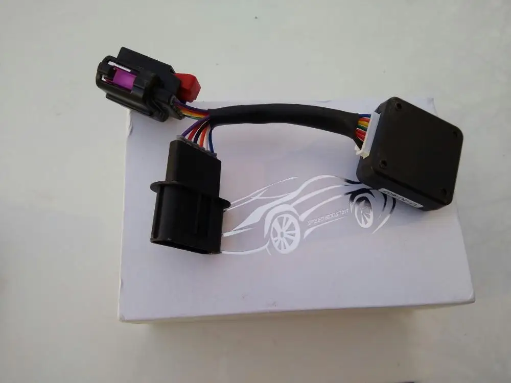 

Автомобильный электронный регулятор скорости дроссельной заслонки Sport mode plug and play чехол для Chevrolet New Regal New LaCrosse Excelle-XT Malibu
