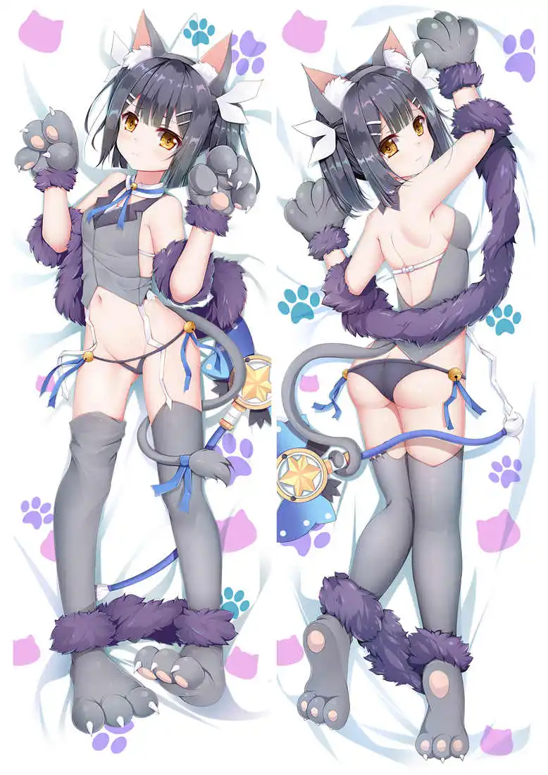 Магазин cirno fate/kaleid liner prisma illya персонажи miyu edelfelt & kuикр фон Айнцберн наволочка