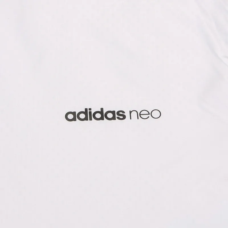 Оригинальный Новое поступление 2018 Адидас NEO Label WB ANML Женская куртка с капюшоном