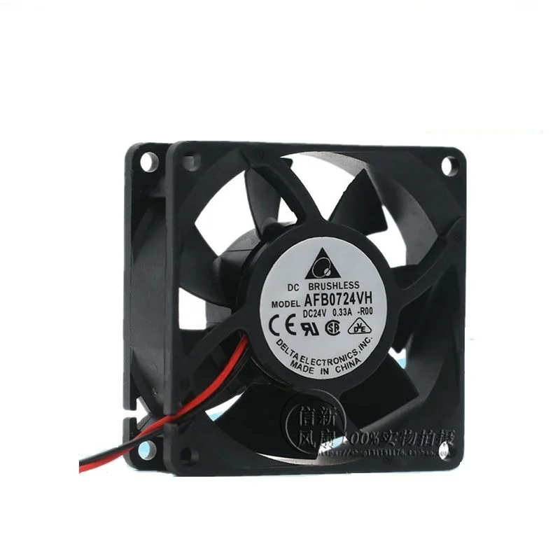 Новый AFB0724VH 7025 24 V 0.33A 7 см инвертор двойной шаровой Вентилятор охлаждения Новый AFB0724VH 7025 24 V 0.33A 7 см инвертор двойной шаровой Вентилятор охлаждения