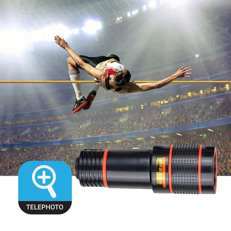 DUSZAKE DP11 камера мини-штатив для телефона подставка Gorillapod iPhone штатив камеры