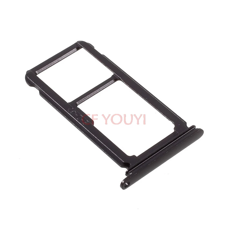 

CFYOUYI SIM Card Tray Holder Slot Part for Huawei P10 Plus