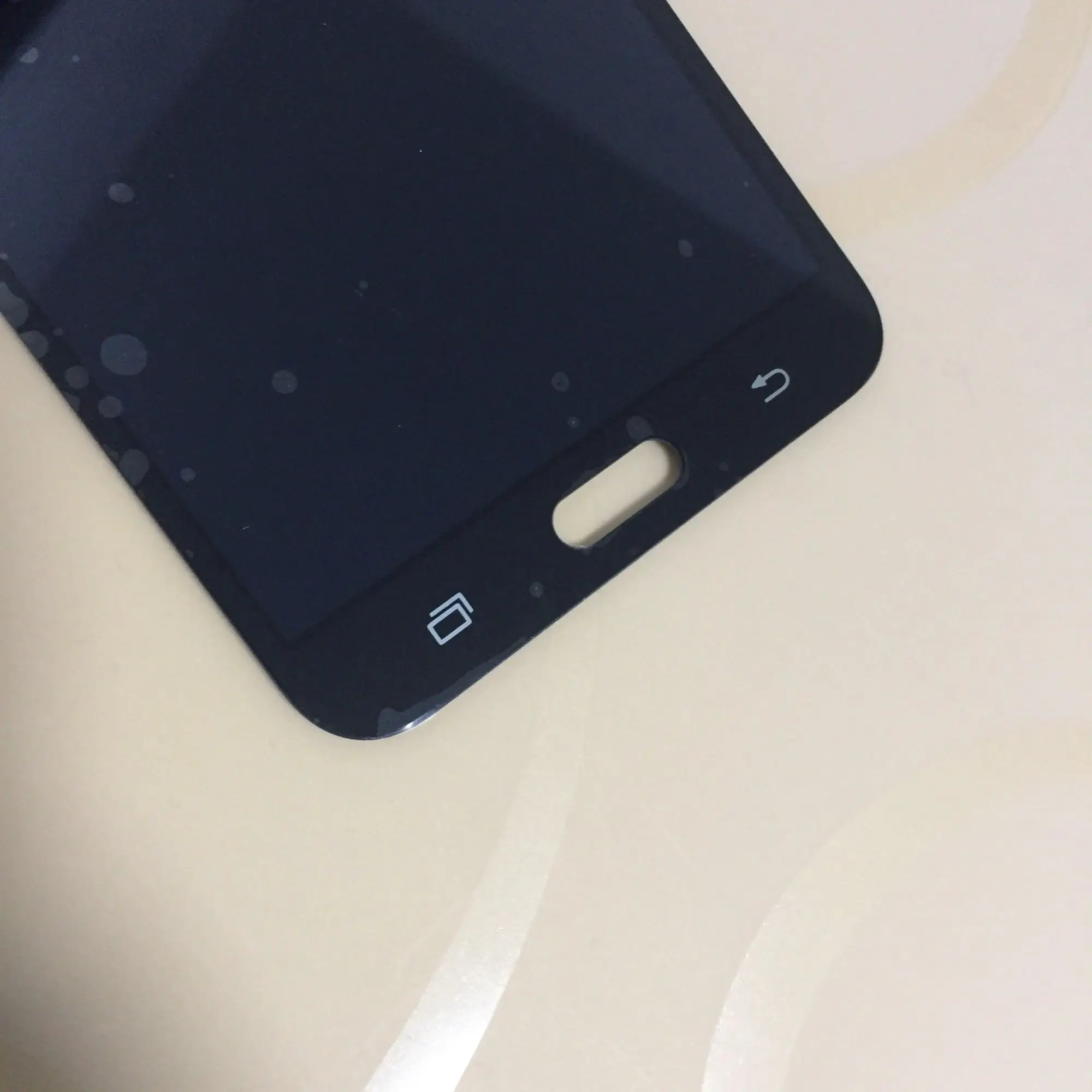 Регулируемая яркость для Samsung Galaxy J7 2015 j700 J700F J700M J700H J700FN сенсорный экран + ЖК