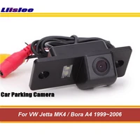 car rear view camera for volkswagen vw jetta mk4 bora a4 19992006 integrated reversing park cam hd ccd night vision