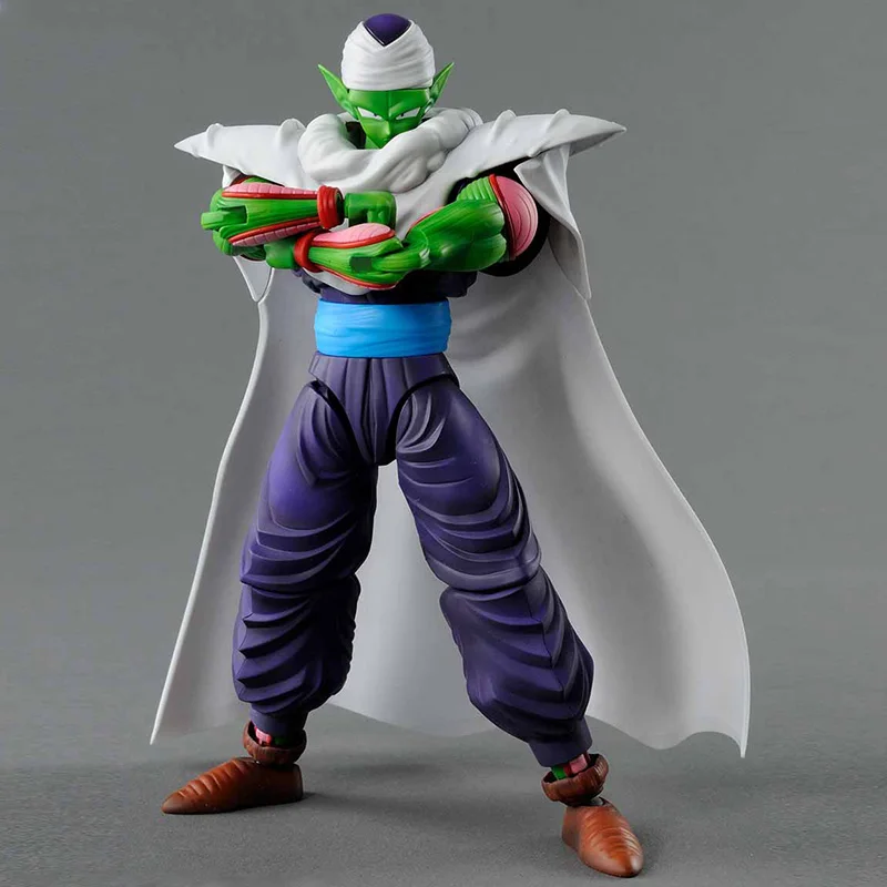 Dragon Ball Z рисунок-подъем Стандартный идеальный Piccolo Строительный набор Япония