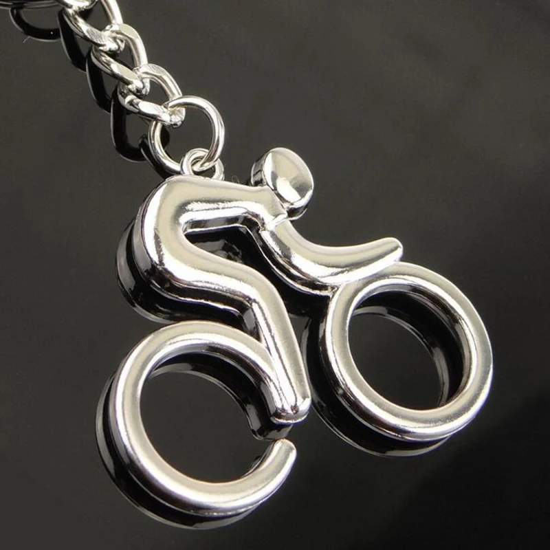 5 шт. брелок для ключей велосипеда шт.|bicycle key chain|car chainbike ring |