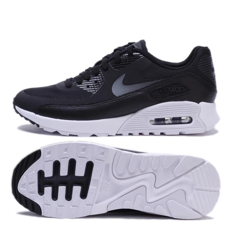 Оригинальный Новое поступление NIKE W AIR MAX 90 ULTRA 2 0 женские кроссовки спортивная