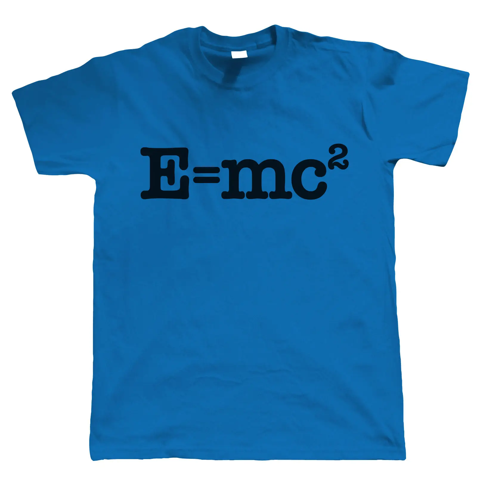 E = MC2 Для мужчин S Hipster майка зубрила подарок на день рождения для папы его модные