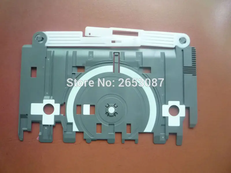 Оригинальный и новый CD диск для epson TX800FW TX720WD TX820 PX800FW FWD лист/CDR в сборе лоток -