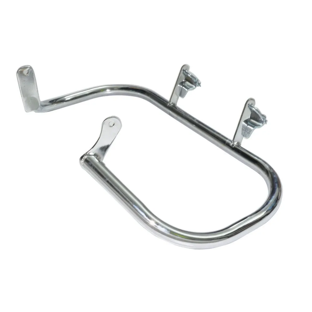 Защита двигателя для мотоцикла 1-1/4 &quot хромированный автострады Honda VTX 1800 R 1 2 3