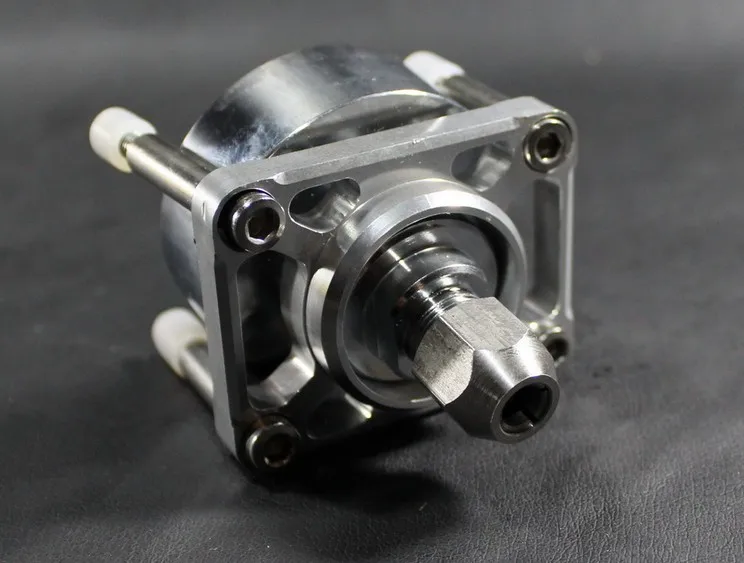 

Gas Boat Clutch fit Zenoah/Clone Engines