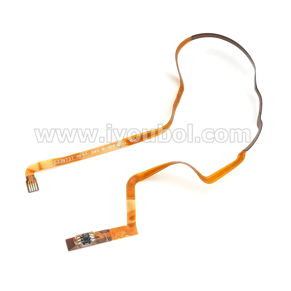 Шлейф рулевой сенсор(P1066908) Замена для Zebra ZQ520