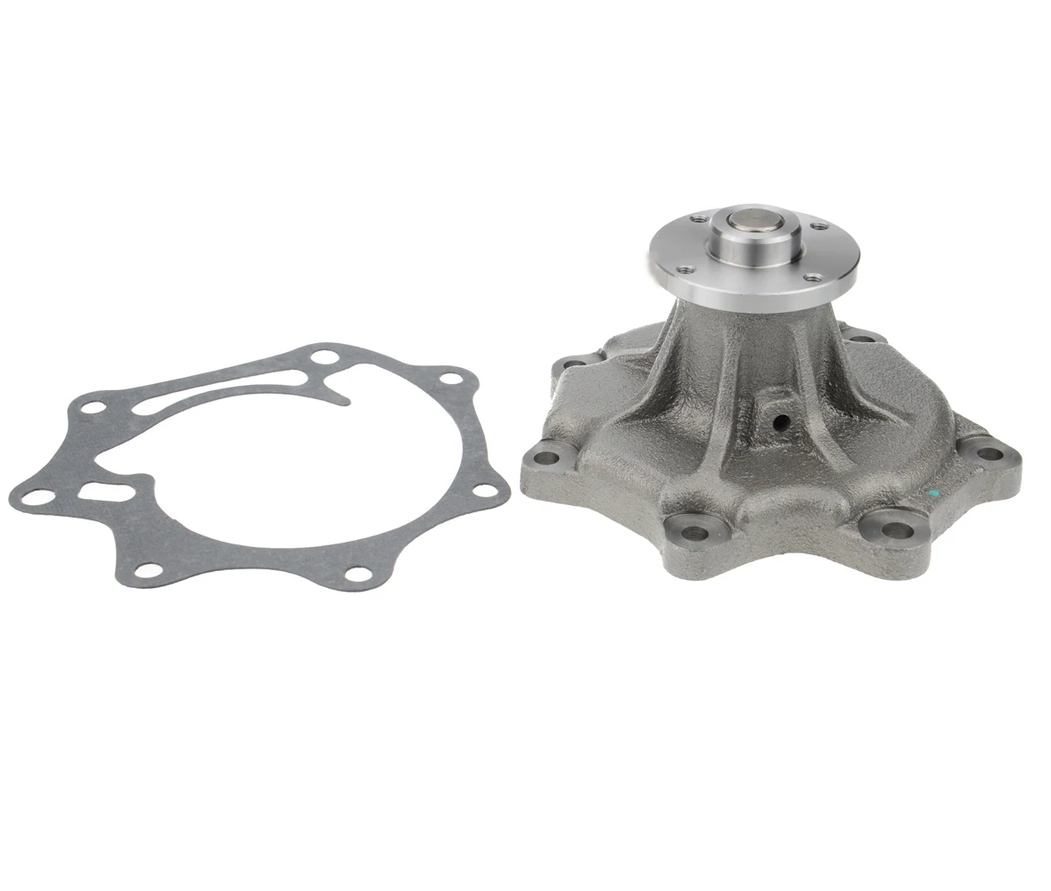Водяной насос для Nissan Patrol GU GQ TD42 1988 2002 дизельный TD42T 1999 2000 2001 2003 2004 2005 2006 дизель