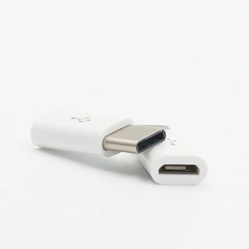Etmakit USB 3 1 Type-C папа к Micro Женский USB-C кабель адаптер Тип C конвертер для Macbook Nokia N1