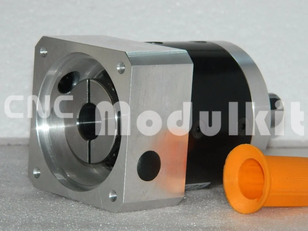 Гравировальный фрезерный станок с ЧПУ Планетарная коробка передач PL110 PL130