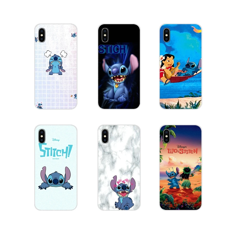 Для Apple iPhone X XR XS MAX 4 4S 5 5S 5C SE 6 S 7 8 Plus ipod touch мягкие прозрачные чехлы с милым рисунком