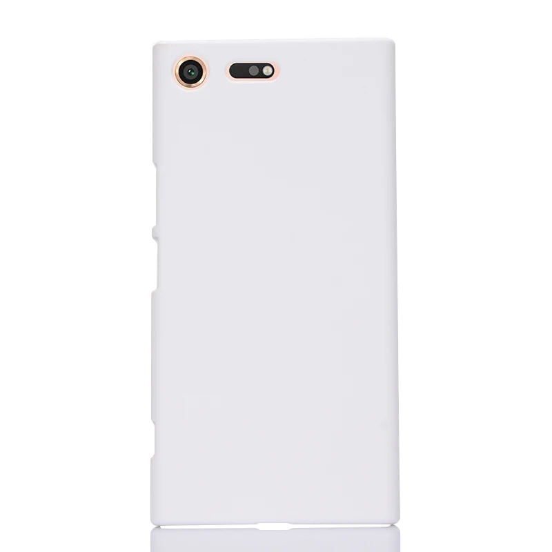 Чехлы для телефонов Sony Xperia XZ Premium G8141 G8142 Dual XZP 5 46 дюймов пластиковый матовый чехол