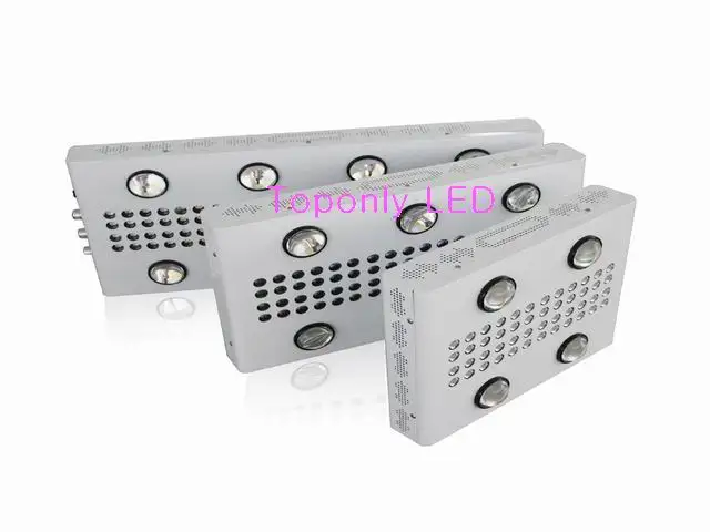 Новинка 2018 светодиодная лампа полного спектра для выращивания растений в