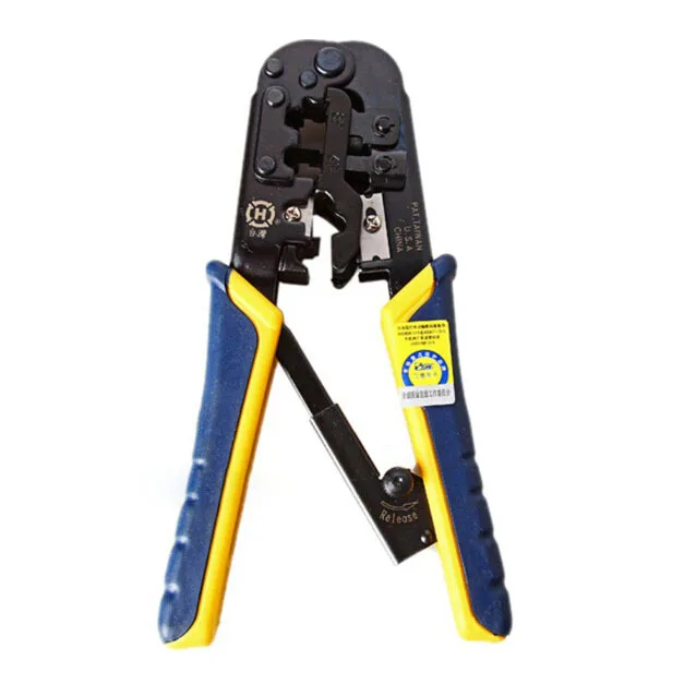 Многомодульные щипцы для вилок инструмент резки с трещоткой [HT-N5684R] оптовая цена