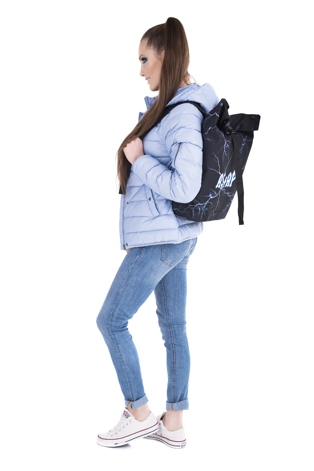 BOLEKE New Men Women Backpacks Waterproof Oxford Laptop Backpack Large Capacity School Bag Bagpack for Male Travel Knapsack | Багаж и