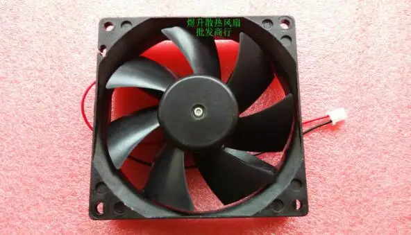 FBA09A24H DC24V 0.17A 90*90*25 2-проводной инверторный вентилятор