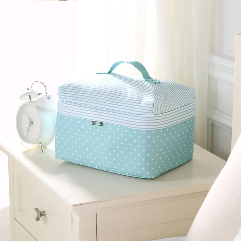 New Portable Travel Underwear Storage Bag Cosmetic Handbag Desktop Sort Out Container Organizer Home Decor Gift | Дом и сад