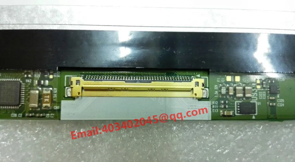 Free shipping New LP140WH2 TLF1 (TL)(F1) LCD Screen display 14.0&quot slim led monitors tools | Компьютеры и офис