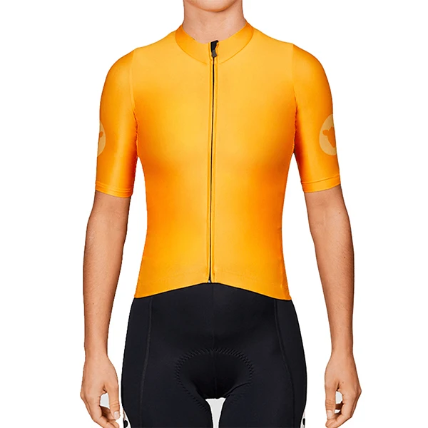 Feminino roupa ciclismo женский комплект с коротким рукавом Pro team Велоспорт Джерси MTB Велоспорт комплект одежды Mujer maillot ciclismo - Цвет: SETS  01