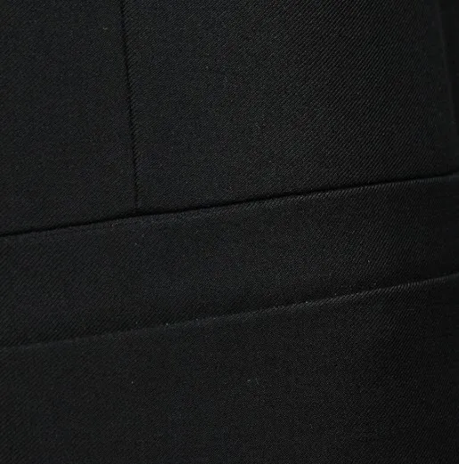 Мужские костюмы китайские туники с воротником стойкой Классический костюм