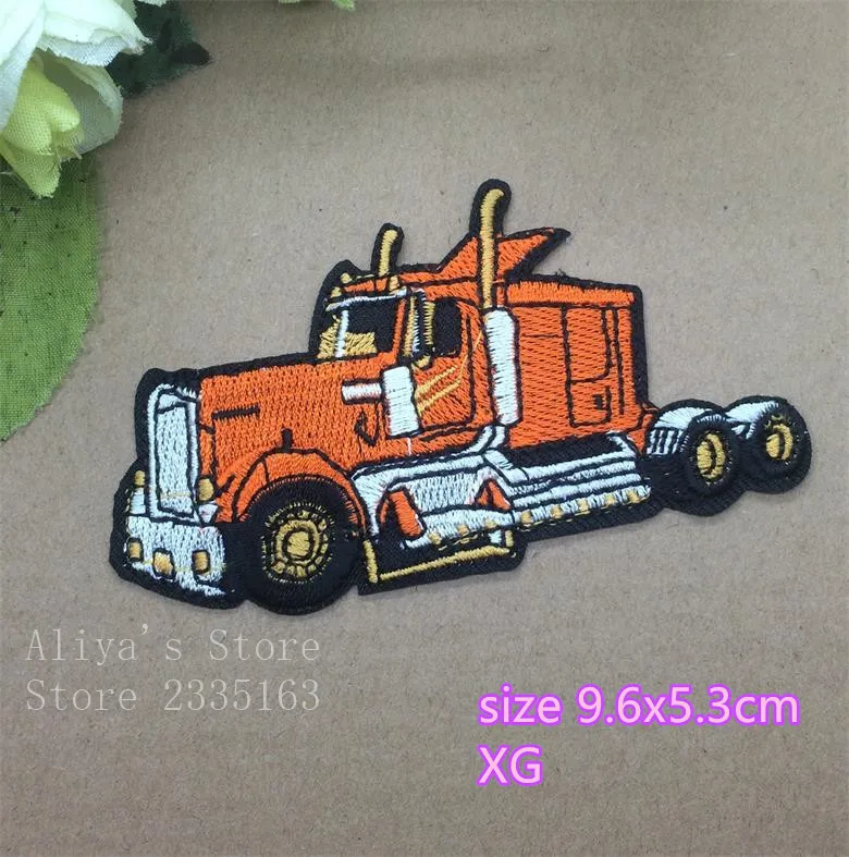 1 шт. машинка для копания автомобиля с мотором аппликации вышивки утюгом нашивки